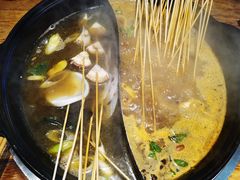 -袁记串串香(新南门店)