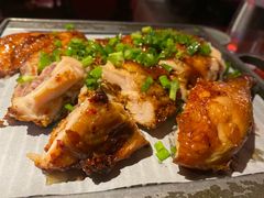 -绿茶餐厅(蓝色港湾店)