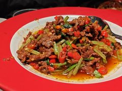 -匠熙小馆(崇文门店)