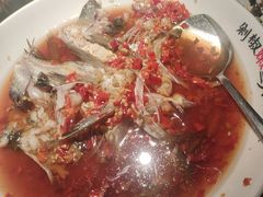 -湘阁里辣(南联锦泰城店)