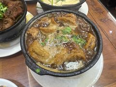 -多福临砂锅居(苏堤北路店)