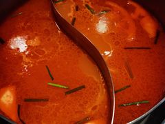 番茄锅底-青瓷火锅料理(西单大悦城店)