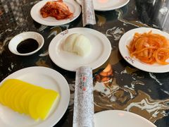 -桃园中华料理炸酱面(燕儿岛路店)