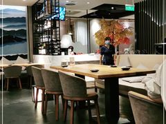 大堂-隐泉之语日式料理(王府中环店)