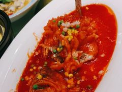 -品大三·经典淮扬菜(大行宫店)