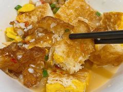 酒神荷包蛋-金多鱼大排档·烤鱼·烧烤·宵夜(江南水都店)
