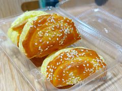 榴莲酥-乾隆酥院(鼓楼店)