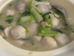-丰收日·小海鲜·沪上家宴(顾村正大店)