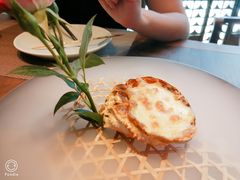 -山葵家·创意料理(临平银泰城店)