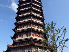 -皇罗禅寺