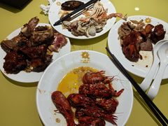 -海韵之星邮轮水会(明发商业广场店)