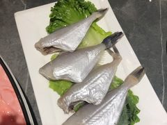 -长嘉·河图火锅(长嘉汇江景旗舰店)
