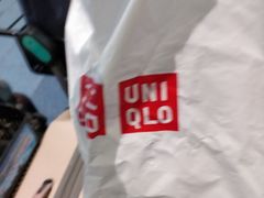 衣服袋子-优衣库(银座店)