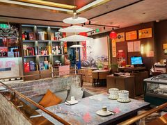 -百草滩羊清水涮羊肉·清真·宁夏盐池滩羊(莲花桥店)