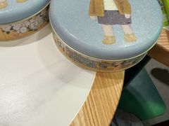 -珍妮曲奇聪明小熊(尖沙咀店)