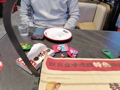 -钱锋炭缸烧烤(南湖大路总店)