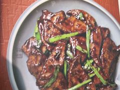 -小吊梨汤·北京菜(香山店)