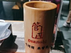 -管氏翅吧(广渠门店)
