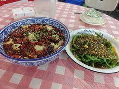 -洪霞餐馆