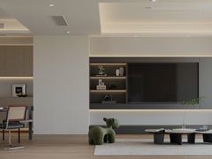 -江阴锦华装饰·堂杰国际设计(江阴店)