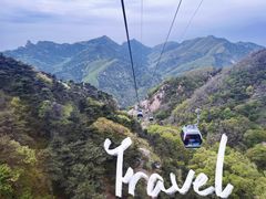 -泰山风景名胜区