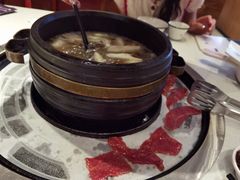 -木王宴语·野生鲜菌火锅(玉河店)