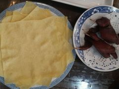 android_upload_pic-乔家满族八大碗(流水沟店)