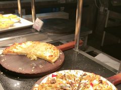 -万达文华酒店-美食汇自助餐·团建家宴海鲜(经开万达店)