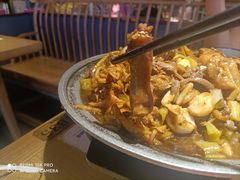 -丫丫厨娘·柠檬鸭(江南蓝鲸世界店)