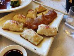 -新镇江酒家(南京西路店)
