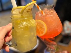 -Apollo·西班牙小酒馆(安福路店)