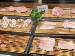 -韩盛·盛江山自助料理(沈辽路万达店)