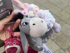 -迪士尼小镇