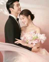 -挪娅婚纱摄影皇家会所