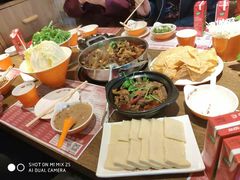 -刘一锅筋头巴脑(小北店)