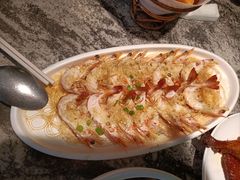 -新白鹿餐厅(松江开元地中海店)