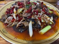 -鸡哈豆花(梅西广场店)