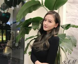 -3AM·S HAIR SALON烫发染发接发