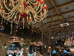 景观位-卢布里西餐厅(海拉尔店)