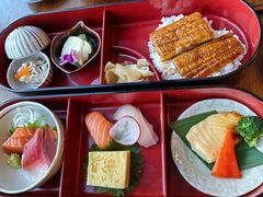 -Tsuru鹤日本料理(静安香格里拉店)