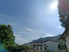 -九华山风景区