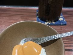 焦糖布丁-Hulu Sushi葫芦寿司 Omakase