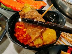-三江汇火锅店(保全街店)