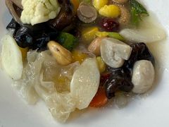 -功德林(南京西路店)