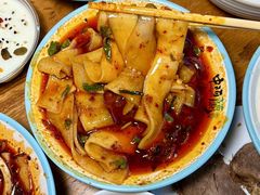-中阿兰牛肉面(悦海新天地店)
