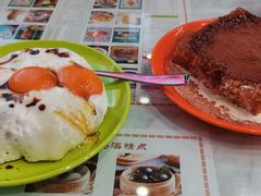 -澳门陈光记烧味饭店(万象城店)