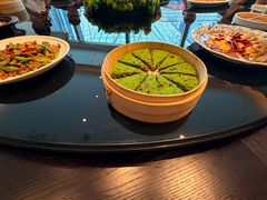 -径山十八道·风味民间菜(杭州总店)