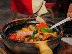 -活潑鲜跳(湖滨商业街店)