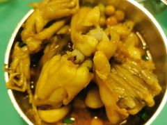 -鸿顺老铁锅美蛙鱼府(解放碑店)