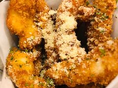 -机器人火炉披萨